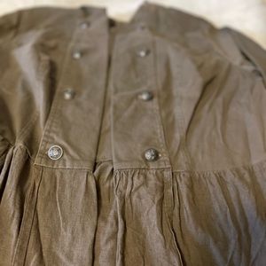 New without tag . Torrid light weight jacket. Size 3x